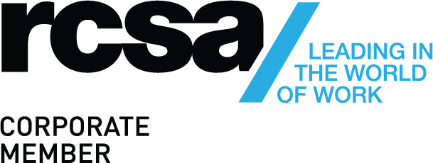 RCSA logo