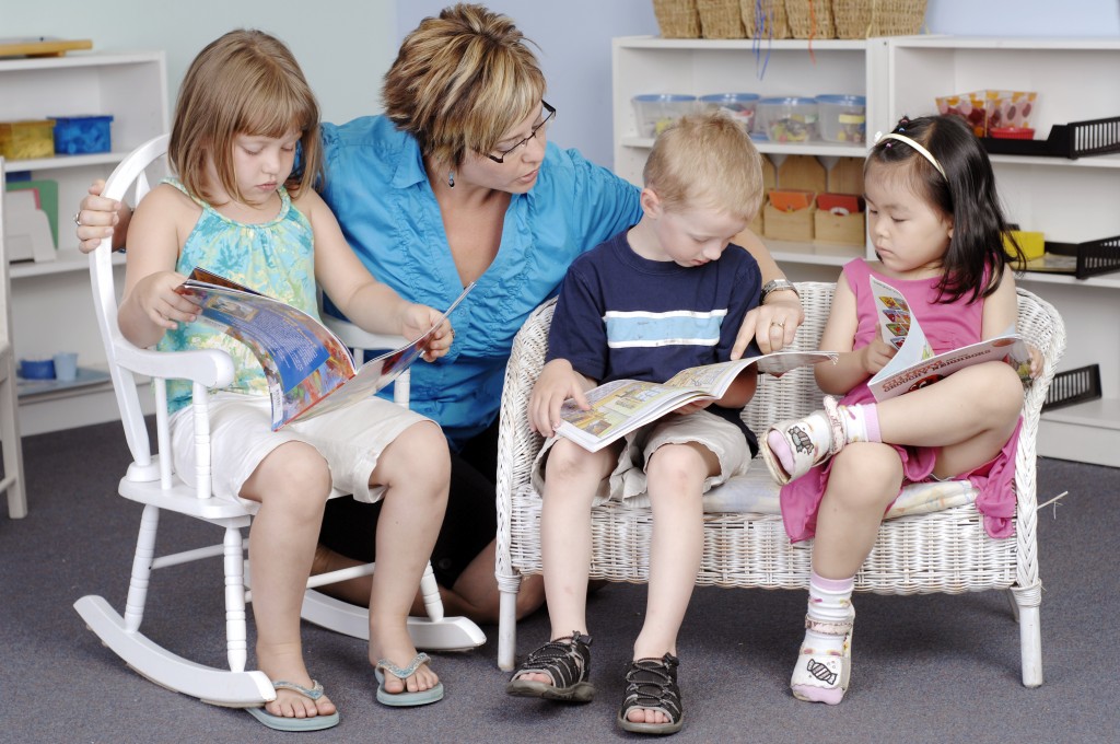 what is an educators duty of care in childcare